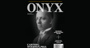 ONYX Magazine January/February 2024