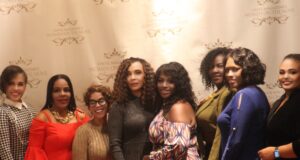 ONYX Magazine’s Women on the Move at Bloomingdale’s