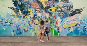 On Exhibit: Art of Black Miami