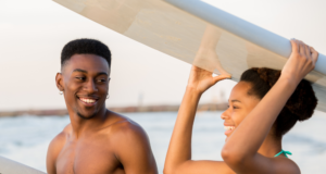 Time for a Daycation?