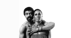 Black History Looks at African Americans in the Arts