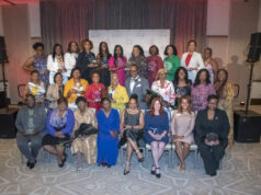 2024 Women on the Move