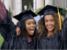 5 Tips for New College Grads