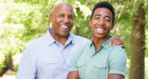 Fathers Day: Five Things Black Fathers Should Know
