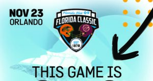 Florida Classic 2024