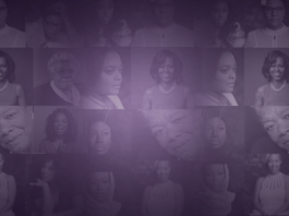 2025 Women on the Move