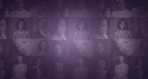 2025 Women on the Move