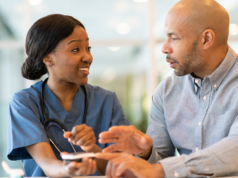 November is Diabetes Awareness Month