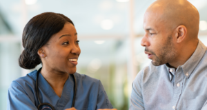 November is Diabetes Awareness Month