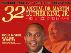 Honoring Dr. Martin Luther King, Jr.