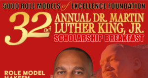 Honoring Dr. Martin Luther King, Jr.