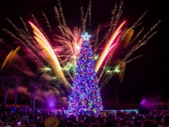 Holiday Getaways on One Tank