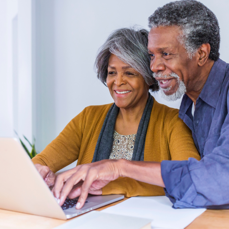 Estate Planning: Get Your Finances Together in 2025