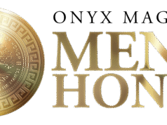 Honoree Matthew Bowman