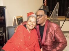 ONYX Magazine Salutes The Honorable Mable Butler