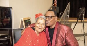 ONYX Magazine Salutes The Honorable Mable Butler