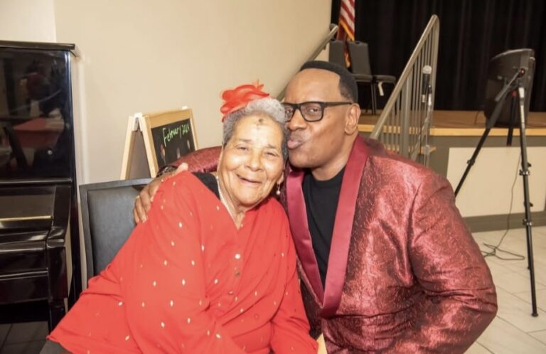 ONYX Magazine Salutes The Honorable Mable Butler